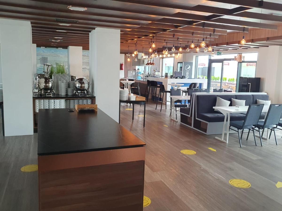 Apartament Belmare Apart 519 Miedzyzdroje Buitenkant foto